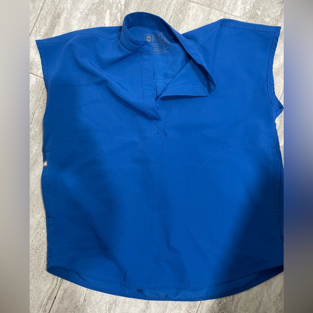 Figs Rafaela top uniform